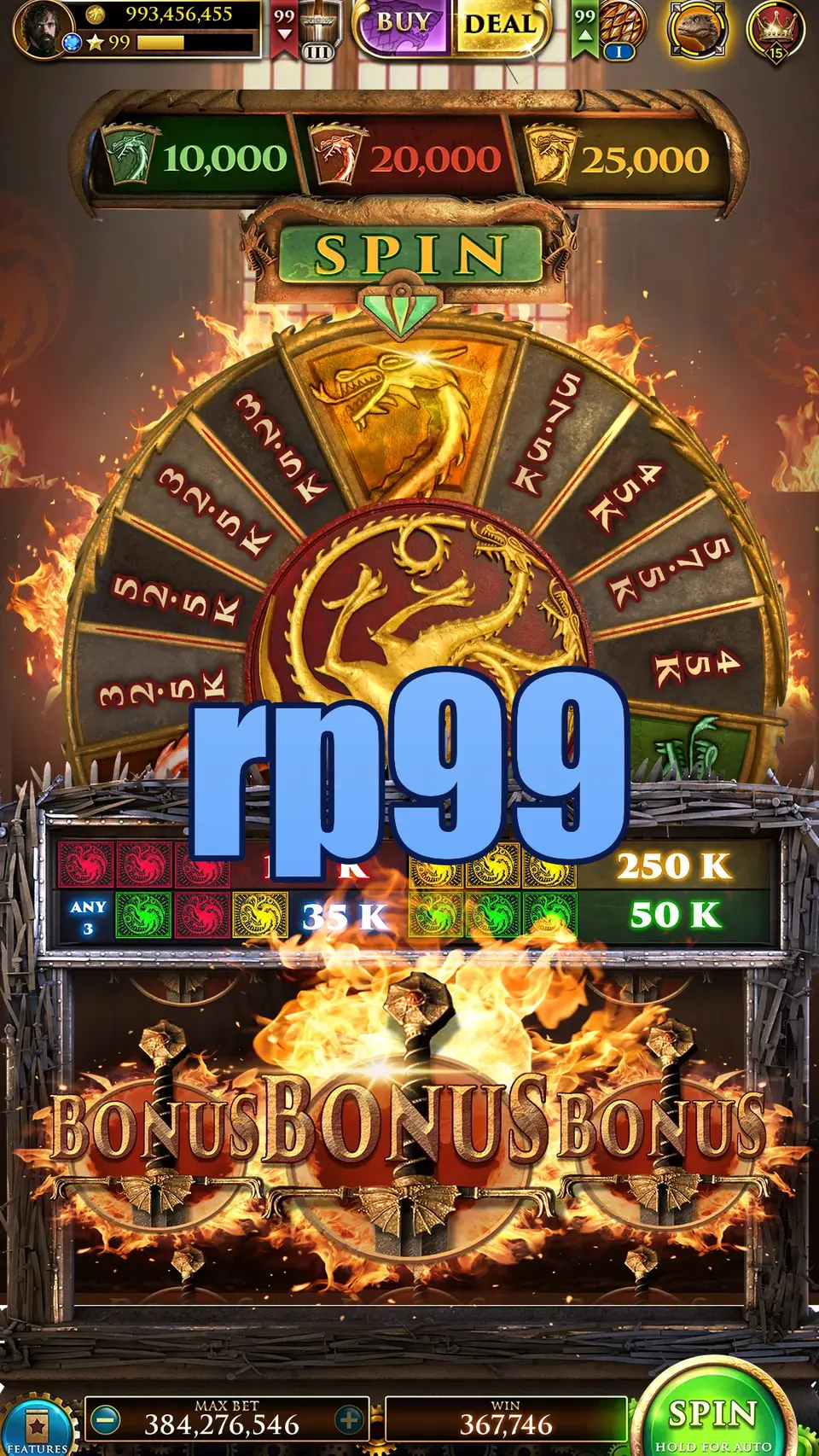 rp99 APK