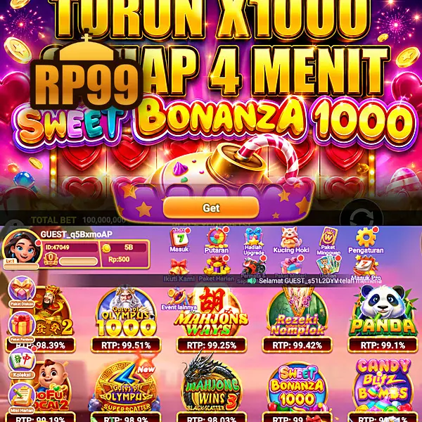 rp99 APK Resmi Unduh