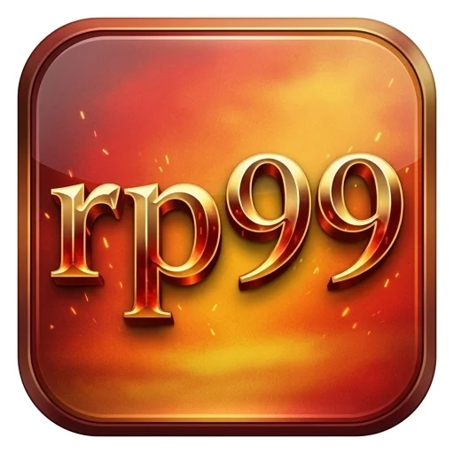 rp99 Logo - Resmi