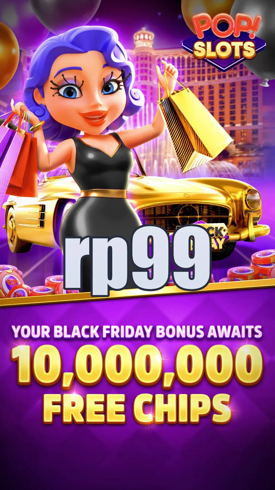 rp99 Preview - Resmi Unduh