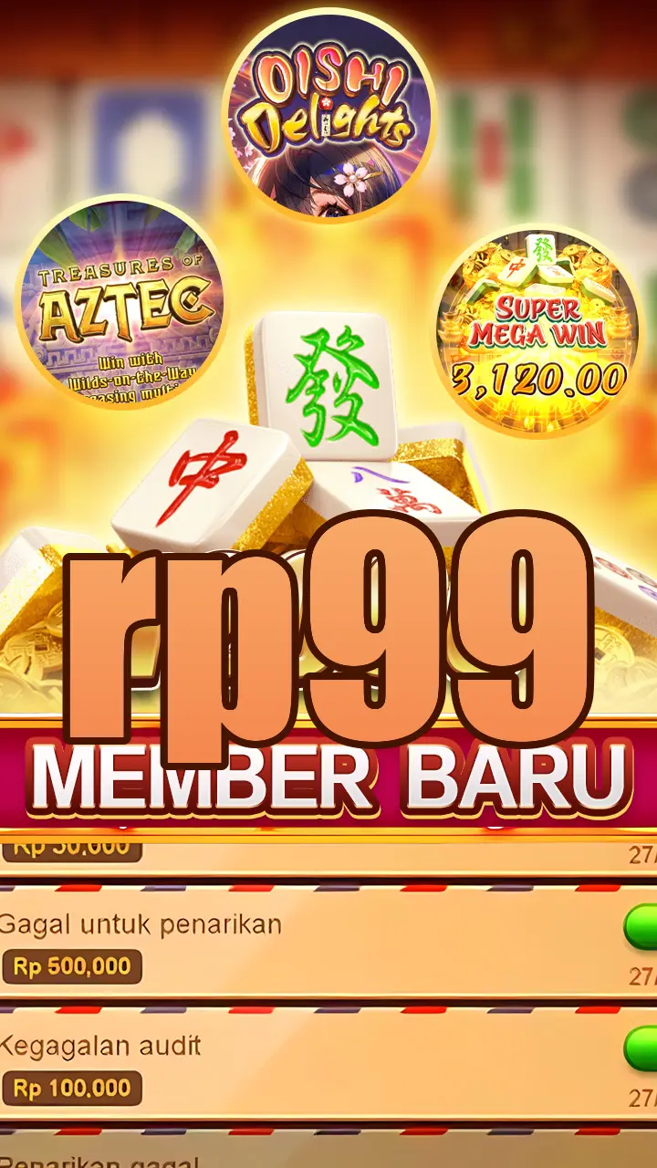 rp99 Tangkapan Layar Resmi APK